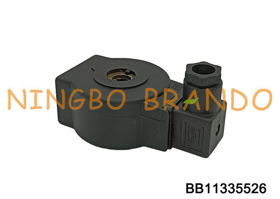 Kumparan Katup Solenoid HM3 Tipe Castel 9120/RD1 9120/RD2 9120/RD3 9120/RD4 9120/RD6