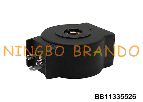 Kumparan Katup Solenoid HM3 Tipe Castel 9120/RD1 9120/RD2 9120/RD3 9120/RD4 9120/RD6