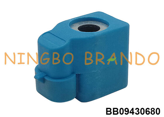 Kumparan Katup Solenoid 12V DC untuk Rel Injektor Lovato Lovato XP PRJ1093