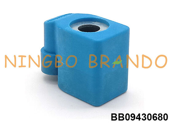 Kumparan Katup Solenoid 12V DC untuk Rel Injektor Lovato Lovato XP PRJ1093