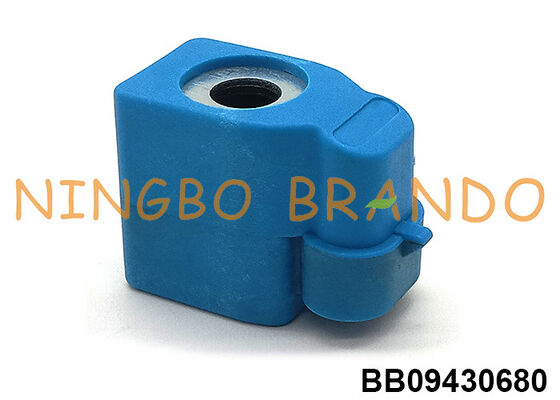 Kumparan Katup Solenoid 12V DC untuk Rel Injektor Lovato Lovato XP PRJ1093