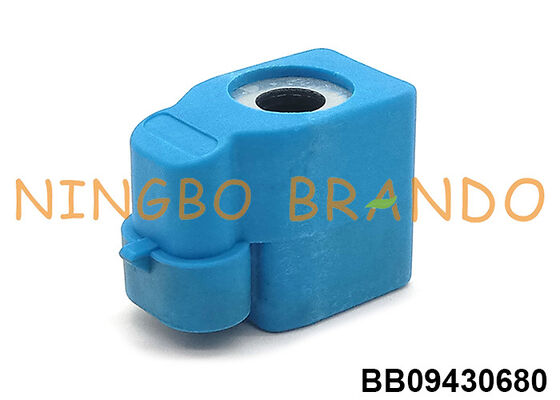 Kumparan Katup Solenoid 12V DC untuk Rel Injektor Lovato Lovato XP PRJ1093