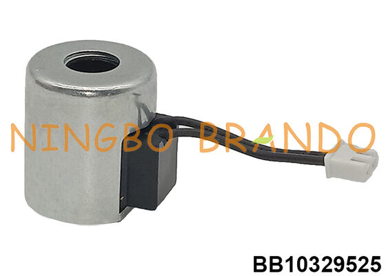Solenoid Coil Untuk VU2 VU4 Air Suspension Valve Block Manifold 12VDC