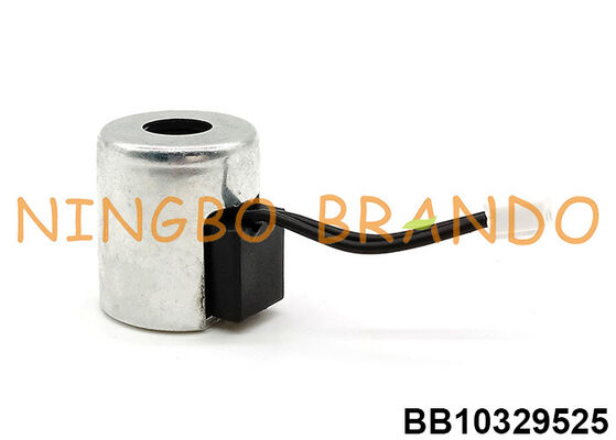 Solenoid Coil Untuk VU2 VU4 Air Suspension Valve Block Manifold 12VDC