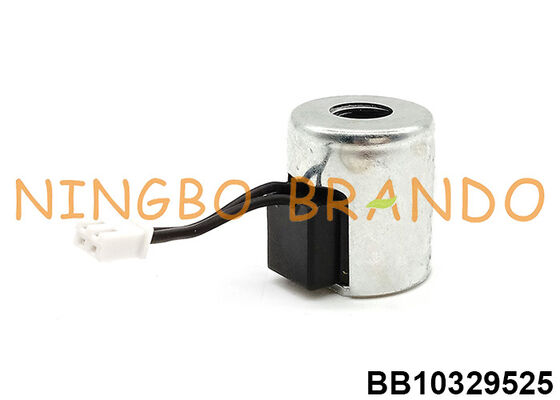 Solenoid Coil Untuk VU2 VU4 Air Suspension Valve Block Manifold 12VDC