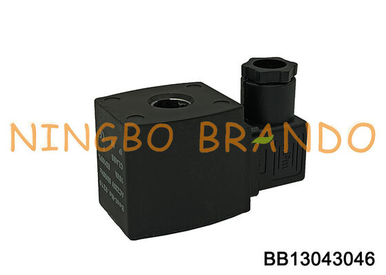 Lubang 13Mm Terbaik. No.0210 Kumparan Katup Solenoid Pendingin Fengshen BB13043046