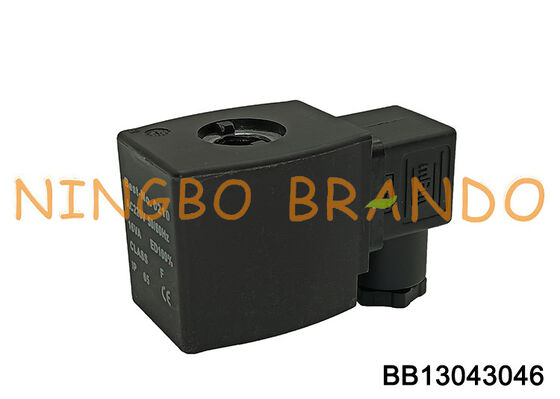 Lubang 13Mm Terbaik. No.0210 Kumparan Katup Solenoid Pendingin Fengshen BB13043046