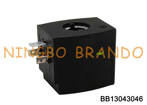 Lubang 13Mm Terbaik. No.0210 Kumparan Katup Solenoid Pendingin Fengshen BB13043046