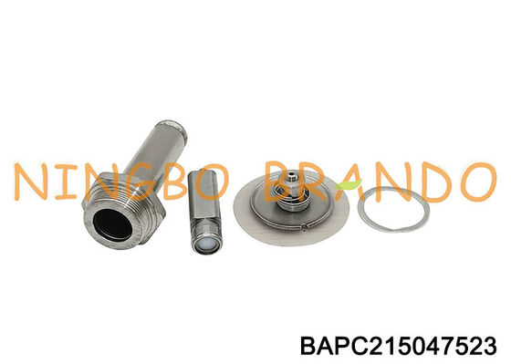 Suku Cadang Aksesoris Solenoid Valve Danfoss Tipe EVRA Repair kit 032F2330 032F2331
