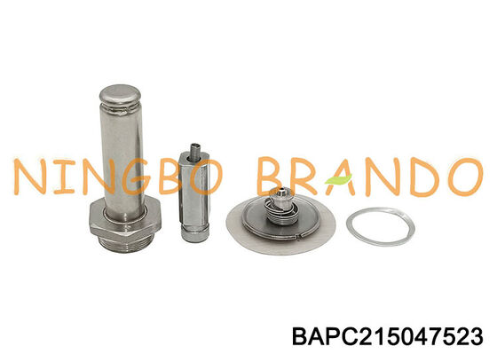 Suku Cadang Aksesoris Solenoid Valve Danfoss Tipe EVRA Repair kit 032F2330 032F2331