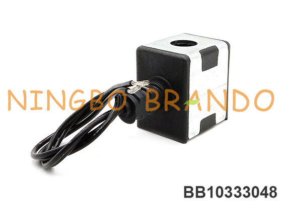 Solenoid Coil Untuk WEBASTO Thermo E / PLUS Heater Fuel Solenoid Valve
