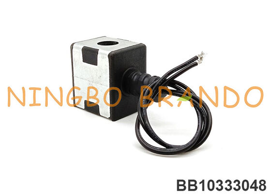 Solenoid Coil Untuk WEBASTO Thermo E / PLUS Heater Fuel Solenoid Valve