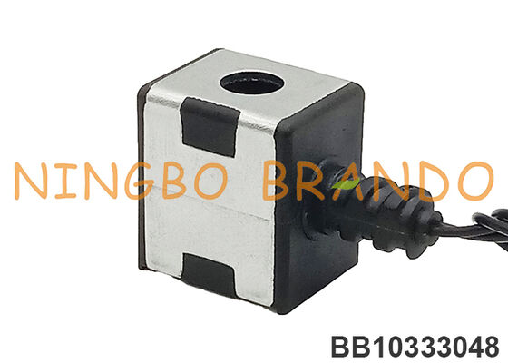 Solenoid Coil Untuk WEBASTO Thermo E / PLUS Heater Fuel Solenoid Valve