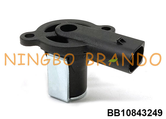 LR075759 Air Suspension Pump Solenoid Coil Untuk Landi Rover