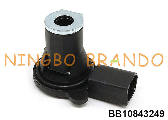 LR075759 Air Suspension Pump Solenoid Coil Untuk Landi Rover