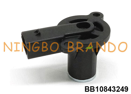 LR075759 Air Suspension Pump Solenoid Coil Untuk Landi Rover