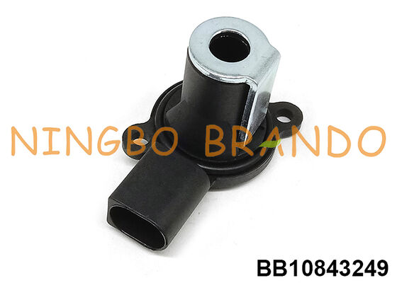 LR075759 Air Suspension Pump Solenoid Coil Untuk Landi Rover