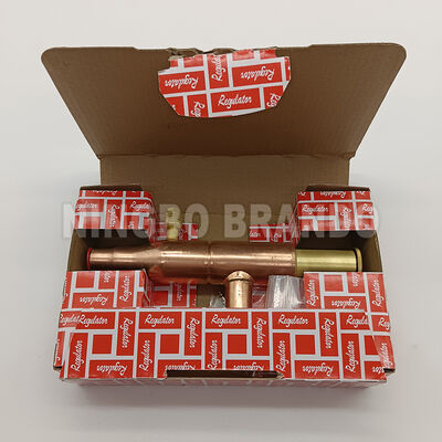 Regulator Tekanan Penerima Danfoss Tipe KVD 12 034L0173 034L0176