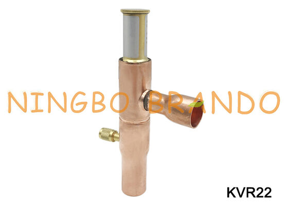 Regulator Tekanan Kondensasi Danfoss Tipe KVR 22 034L0094