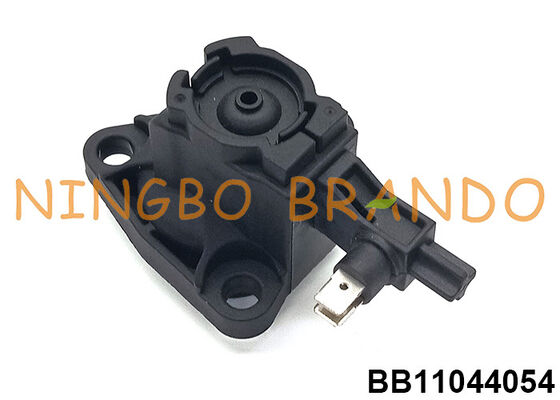 Koil katup solenoid untuk katup rem knalpot truk 24VDC