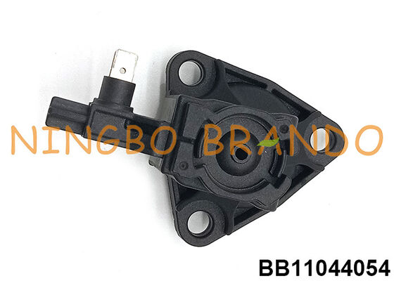 Koil katup solenoid untuk katup rem knalpot truk 24VDC