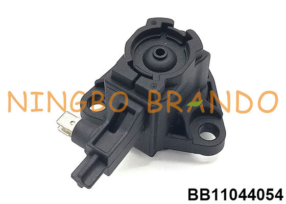Koil katup solenoid untuk katup rem knalpot truk 24VDC