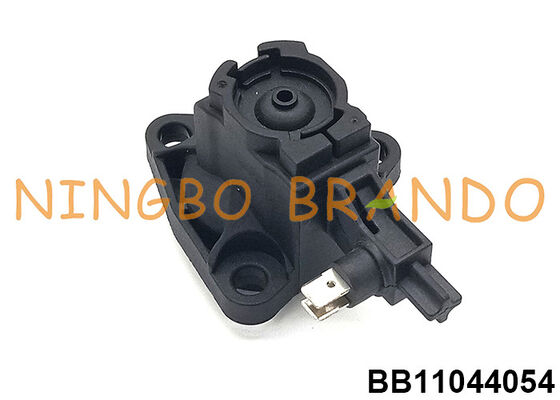 Koil katup solenoid untuk katup rem knalpot truk 24VDC