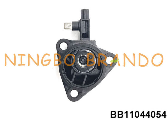 Koil katup solenoid untuk katup rem knalpot truk 24VDC