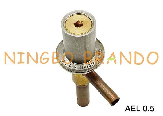 Automatic expansion valve Honey well Type AEL- 0.5 AEL-222200 AEL-222210