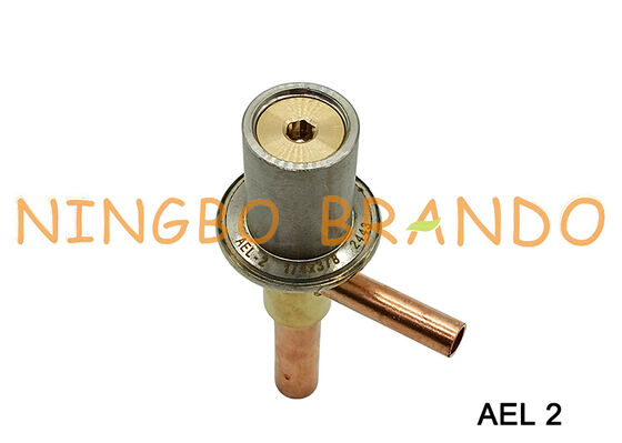 Honey well Tipe AEL-2.0 Katup Ekspansi Otomatis Seri AEL AEL-222202 AEL-222212