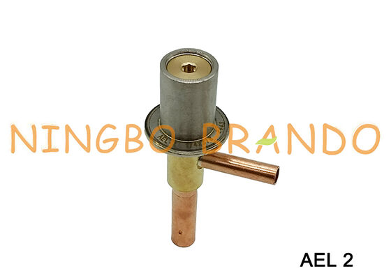 Honey well Tipe AEL-2.0 Katup Ekspansi Otomatis Seri AEL AEL-222202 AEL-222212