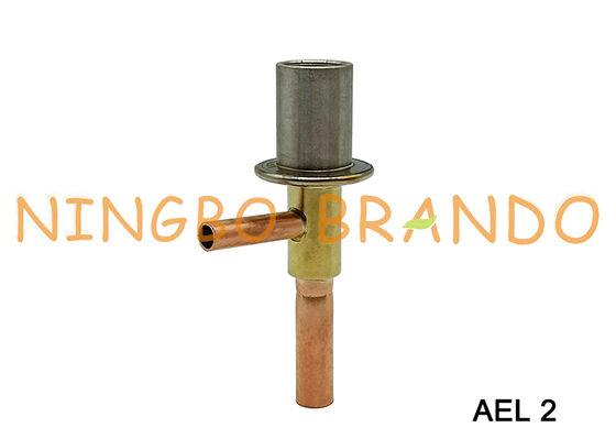Honey well Tipe AEL-2.0 Katup Ekspansi Otomatis Seri AEL AEL-222202 AEL-222212