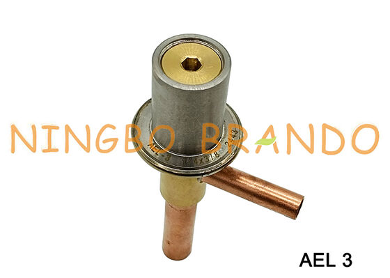 Honey well Tipe AEL 3.0 AEL-222203 AEL-222213 Katup Ekspansi Otomatis