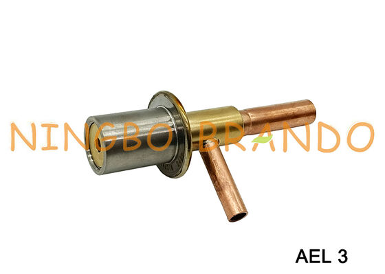 Honey well Tipe AEL 3.0 AEL-222203 AEL-222213 Katup Ekspansi Otomatis