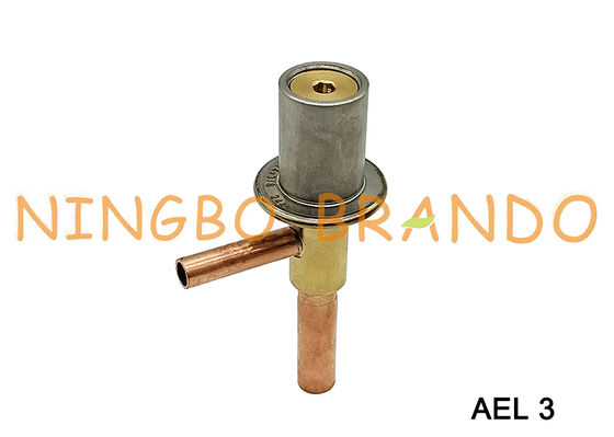 Honey well Tipe AEL 3.0 AEL-222203 AEL-222213 Katup Ekspansi Otomatis