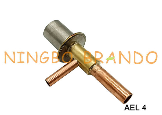 Katup ekspansi otomatis Sumur madu Tipe AEL- 4.0 AEL-222204 AEL-222214