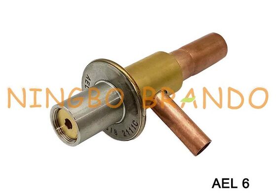 Katup ekspansi otomatis Sumur madu Tipe AEL- 6.0 AEL-222205 AEL-222215