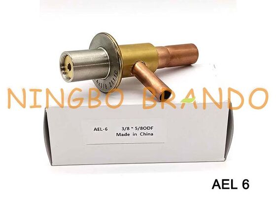 Katup ekspansi otomatis Sumur madu Tipe AEL- 6.0 AEL-222205 AEL-222215