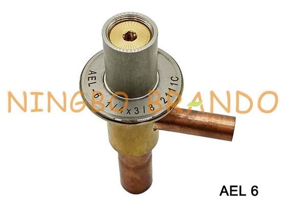 Katup ekspansi otomatis Sumur madu Tipe AEL- 6.0 AEL-222205 AEL-222215