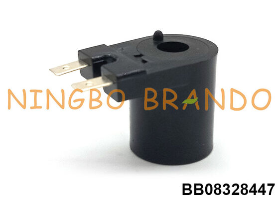 521073 Kit Solenoid Gas untuk katup pemanas air pinggiran kota 12 Volt