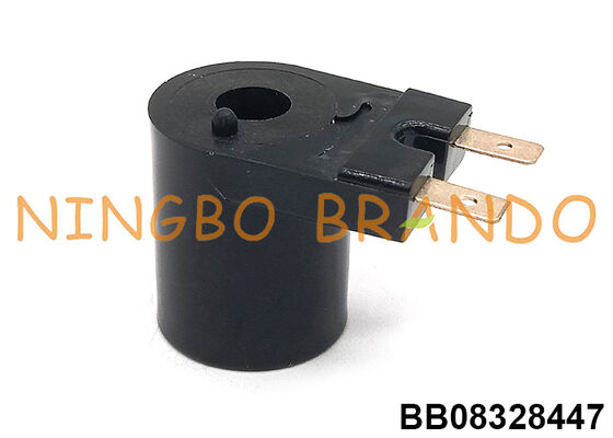 521073 Kit Solenoid Gas untuk katup pemanas air pinggiran kota 12 Volt