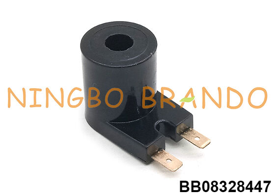 521073 Kit Solenoid Gas untuk katup pemanas air pinggiran kota 12 Volt