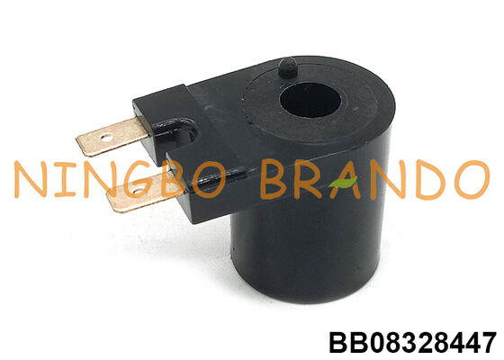521073 Kit Solenoid Gas untuk katup pemanas air pinggiran kota 12 Volt