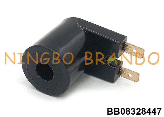521073 Kit Solenoid Gas untuk katup pemanas air pinggiran kota 12 Volt