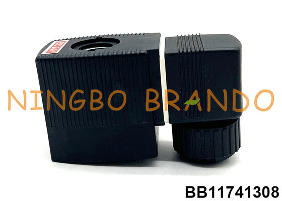 Solenoid Coil untuk 6013 6014 6213 5404 katup elektromagnetik 12V 24V 110V 220V