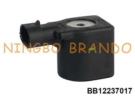 12VDC LOVATO Tipe 118000043 4065003 Solenoid Valve Coil Untuk LPG CNG Reducer