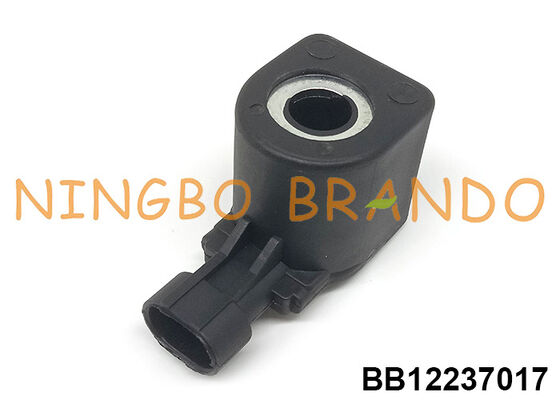 12VDC LOVATO Tipe 118000043 4065003 Solenoid Valve Coil Untuk LPG CNG Reducer