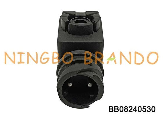 24VDC 3.8W Truck Solenoid Valve Coil for DAF 1457276 1379776 1314514 1457278 1379779