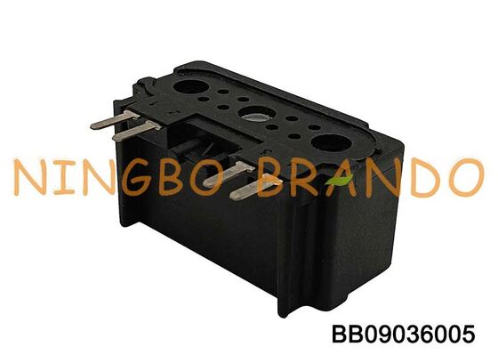 Kumparan Solenoid 24VDC 442 500 710 2 442 500 700 2 Kit Perbaikan ECU Trailer Tipe WABCO