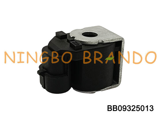 Suku Cadang Rel Injektor LPG CNG 12V DC 3Ohm Kumparan Solenoid 48W
